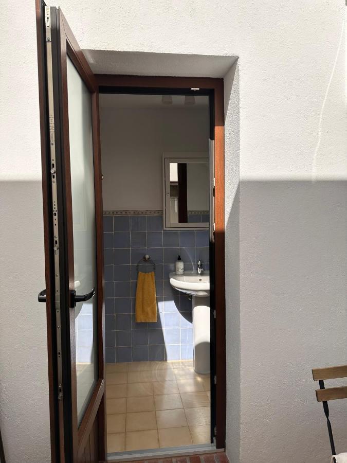 Apartamento Vacacional Marbella Centro La Casita De La Portera Екстер'єр фото