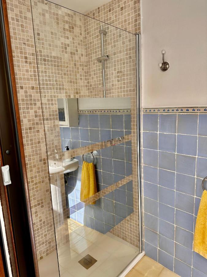 Apartamento Vacacional Marbella Centro La Casita De La Portera Екстер'єр фото