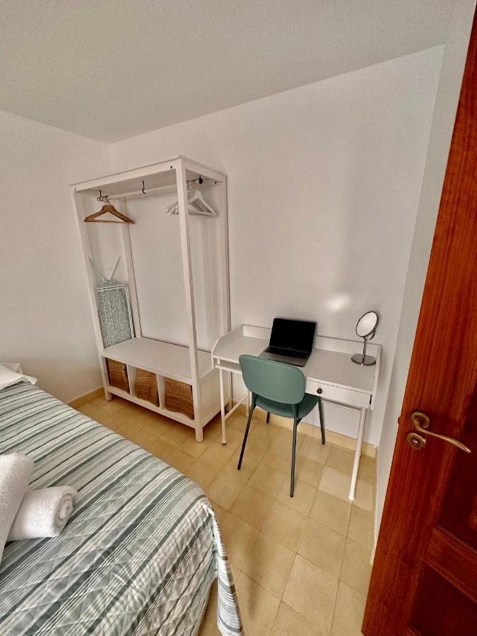 Apartamento Vacacional Marbella Centro La Casita De La Portera Екстер'єр фото